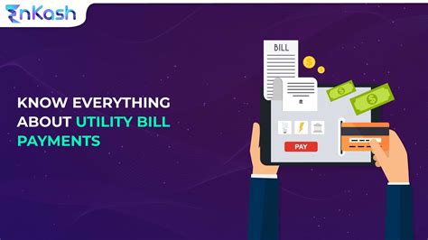 Pay Utility Bill Online 